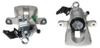 Bremssattel