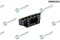 Mierinātājsliede, GSM piedziņas ķēde DRM03250 Dr