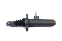 Geberzylinder, Kupplung