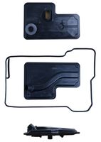 KNECHT Hydraulische filter, automatische transmissie 2