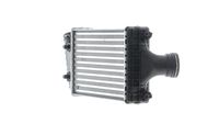 Thumbnail - Intercooler, inlaatluchtkoeler - CI379000P - MAHLE