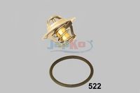 термостат, охладителна течност