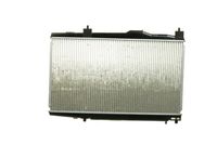 Thumbnail - Radiateur - CR2017000S - MAHLE