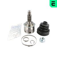 Каре комплект, полуоска CW-2688 OPTIMAL