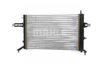 Thumbnail - Radiateur - CR650000S - MAHLE