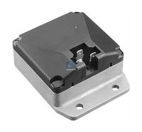 Regulator, alternator DT Spare Parts, Cod: 4.60912