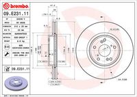 Bremsscheibe