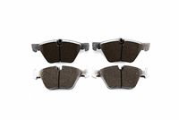 BREMBO High performance remblokkenset 2