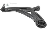 Brat, suspensie roata TOPRAN, Cod: 629 752