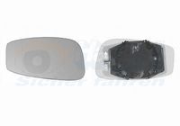 Spiegelglas, Außenspiegel