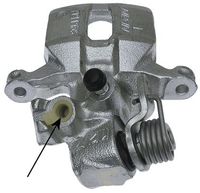 Bremssattel
