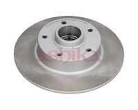 Disc frana ASHIKA, Cod: 61-00-0701C