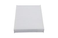 Филтър купе (поленов филтър)