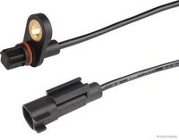 Sensor, Raddrehzahl