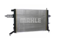 Thumbnail - Radiateur - CR637000S - MAHLE
