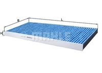 Filter, Innenraumluft