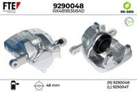 спирачен апарат