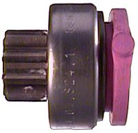 Cuplaj unisens,demaror HC-Cargo, Cod: F 032 138 209