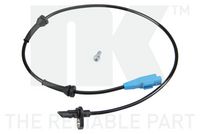 Sensor, Raddrehzahl