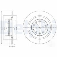 Bremsscheibe