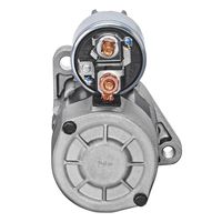Μίζα VALEO RE-GEN REMANUFACTURED