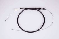 Seilzug, Feststellbremse