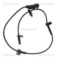 Sensor, Raddrehzahl