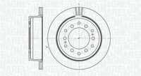 Bremsscheibe