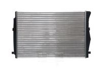 Thumbnail - Radiateur - CR2055001S - MAHLE