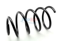 пружина за ходовата част