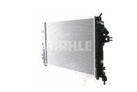 Thumbnail - Radiateur - CR1857000S - MAHLE
