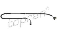 датчик, обороти на колелото