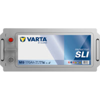 VARTA Accu / Batterij 4