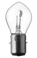 Glühlampe, Hauptscheinwerfer