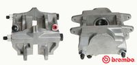 Bremssattel