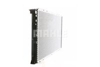 Thumbnail - Radiateur - CR204000S - MAHLE