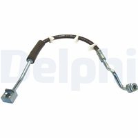 спирачен маркуч