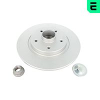Disc frana OPTIMAL, Cod: 702976BS6