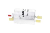 горивен филтър