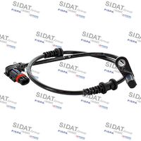 Sensor, Raddrehzahl