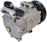 Thumbnail - Compressor, airconditioning - ACP1329000S - MAHLE