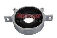 Lagerung, Gelenkwelle