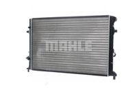 Thumbnail - Radiateur - CR1899000S - MAHLE