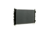 Thumbnail - Radiateur - CR1425000S - MAHLE