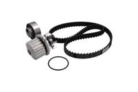 Set pompa apa + curea dintata KAMOKA, Cod: 7001271