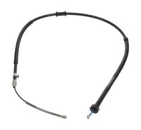 Seilzug, Feststellbremse