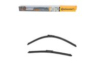 CONTINENTAL Wisserblad 3