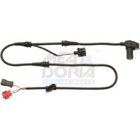 датчик, обороти на колелото