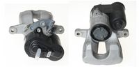 Bremssattel