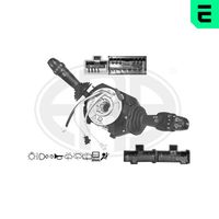 превключвател на кормилната колона